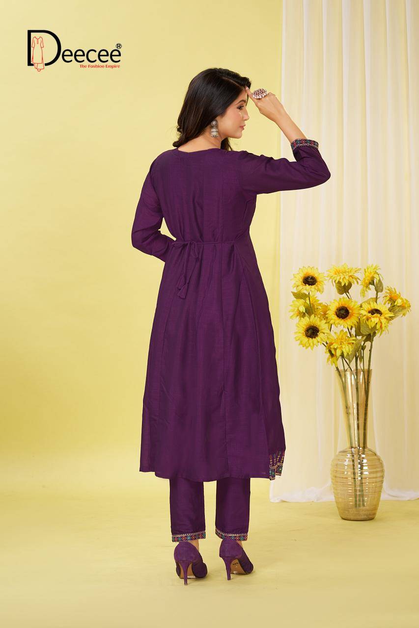 Deecee boston Wholesale kurtis Mumbai